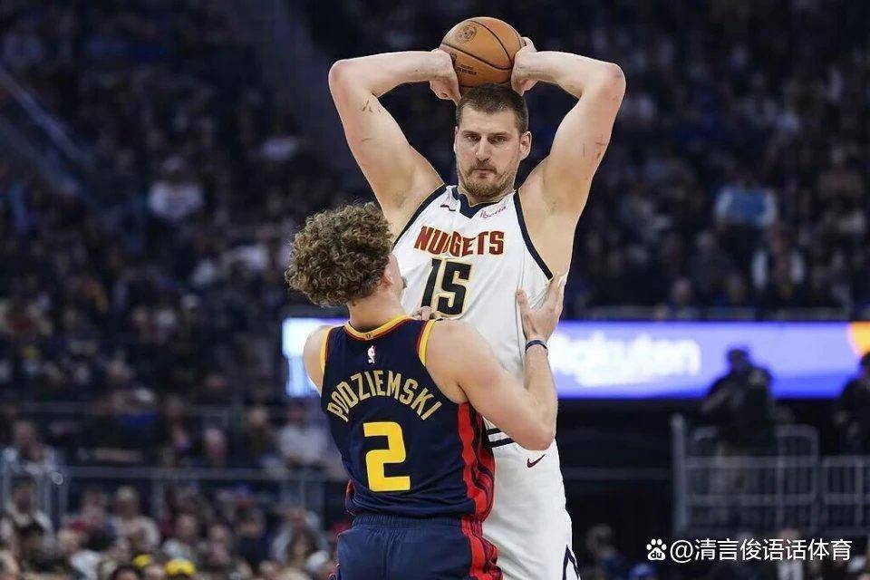 掘金大胜雷霆约基奇发威砍下双+的简单介绍 掘金大胜雷霆约基奇发威砍下双+的简单介绍