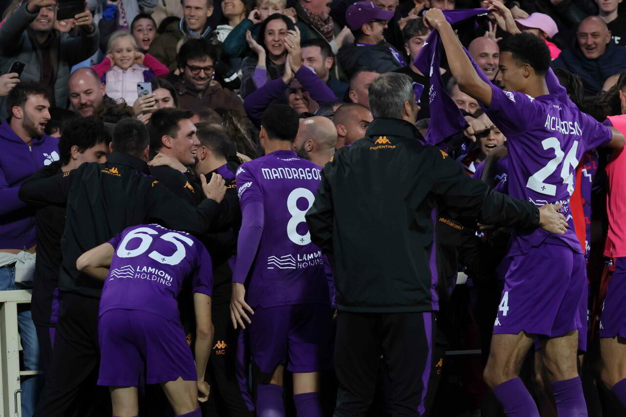 乌迪内斯备战主场对阵佛罗伦萨,实力暂时悬殊的简单介绍 乌迪内斯备战主场对阵佛罗伦萨,实力暂时悬殊的简单介绍