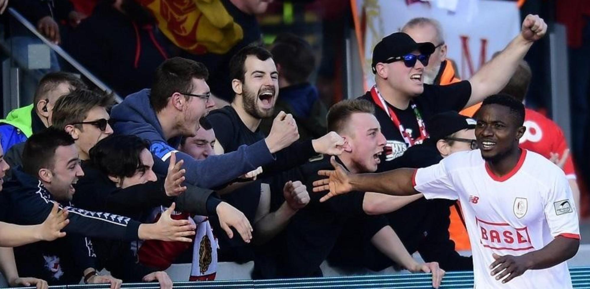 来自国外的足球盛事引发球迷热情 来自国外的足球盛事引发球迷热情