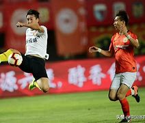 关于河北华夏继续领先,击败山东鲁能稳坐头把交椅的信息 关于河北华夏继续领先,击败山东鲁能稳坐头把交椅的信息