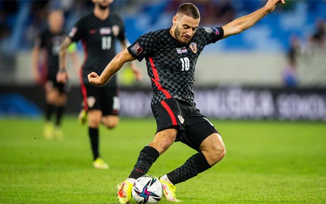 克罗地亚惨败斯洛文尼亚,小组出线蒙上阴影的简单介绍 克罗地亚惨败斯洛文尼亚,小组出线蒙上阴影的简单介绍