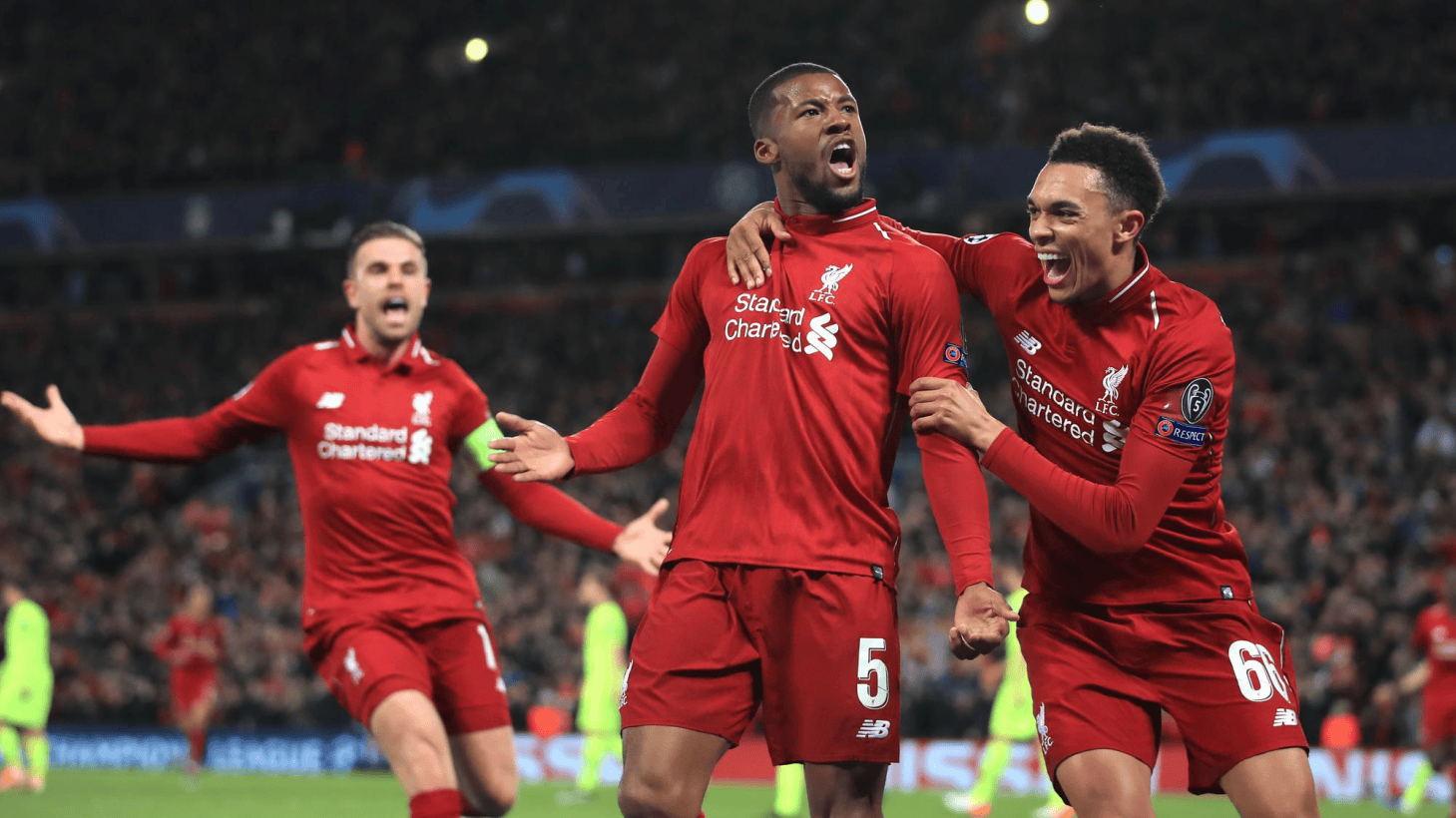 巴黎圣日耳曼主场告捷,豪取胜利晋级的简单介绍 巴黎圣日耳曼主场告捷,豪取胜利晋级的简单介绍