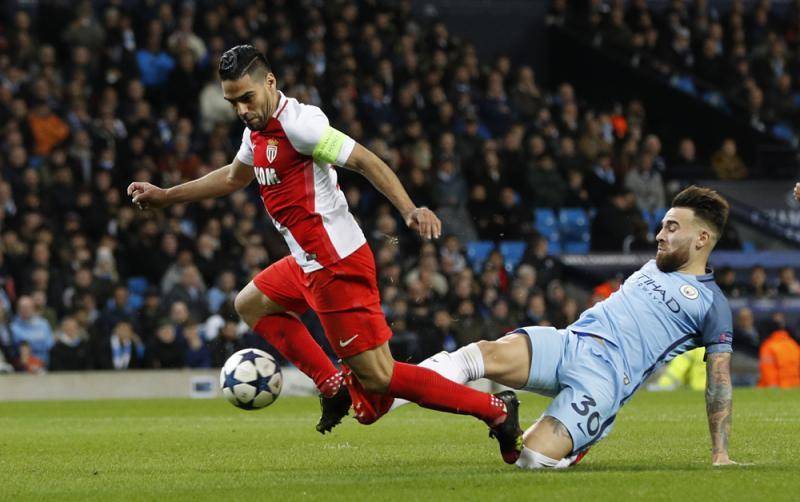 摩纳哥客场挑战尼斯,争夺欧冠资格 摩纳哥客场挑战尼斯,争夺欧冠资格