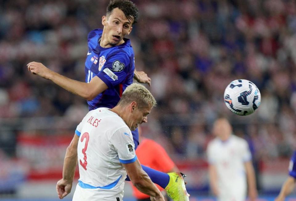 克罗地亚豪取二连胜,积分攀升迅速 克罗地亚豪取二连胜,积分攀升迅速