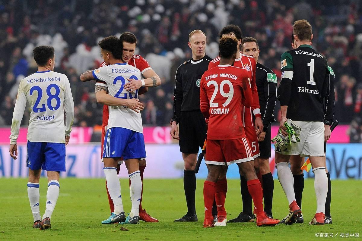 关于拜仁慕尼黑中场核心受伤,或将缺席接下来的比赛的信息 关于拜仁慕尼黑中场核心受伤,或将缺席接下来的比赛的信息