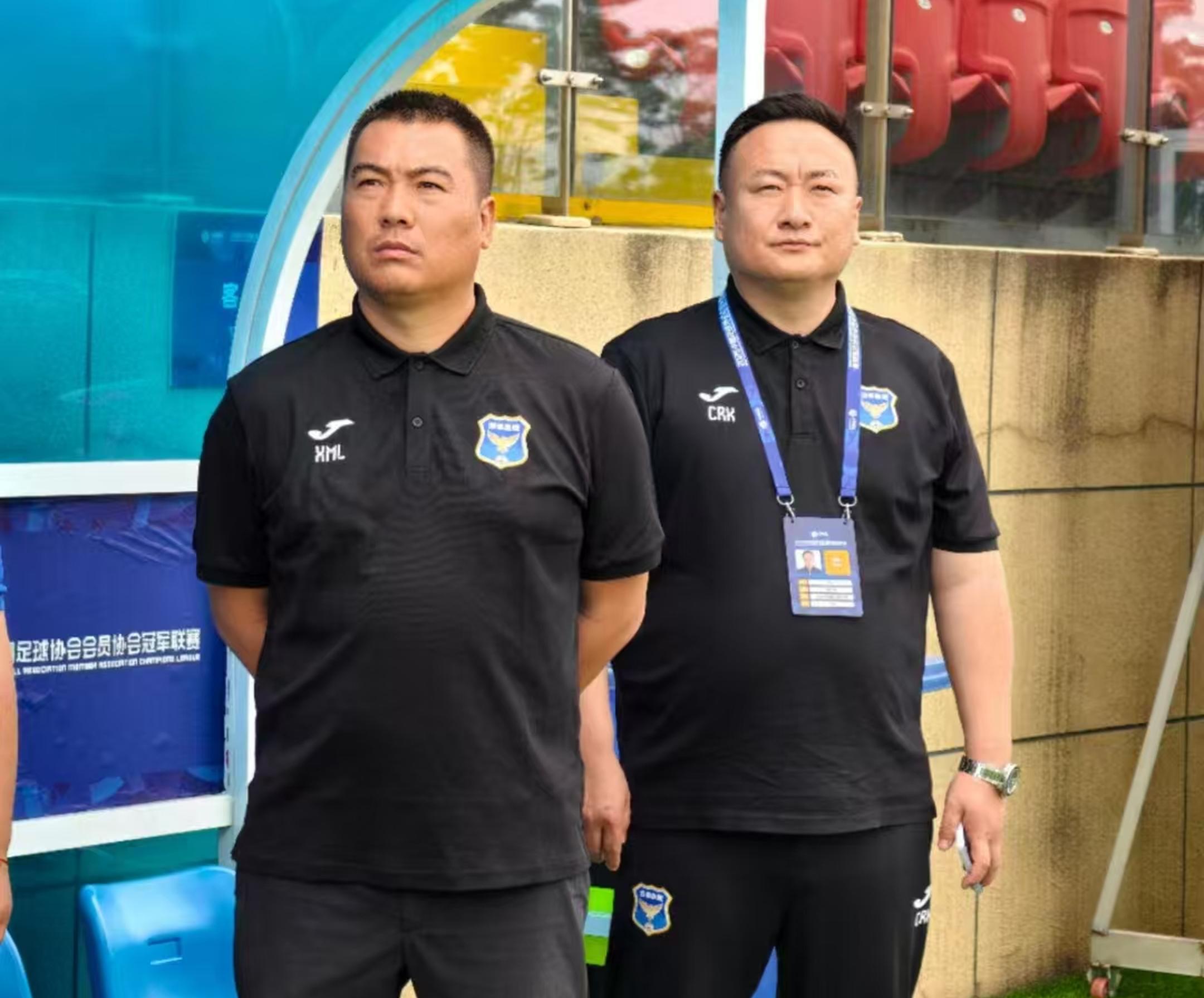 大连人队员在比赛中发挥出色,取得晋级的资格 大连人队员在比赛中发挥出色,取得晋级的资格