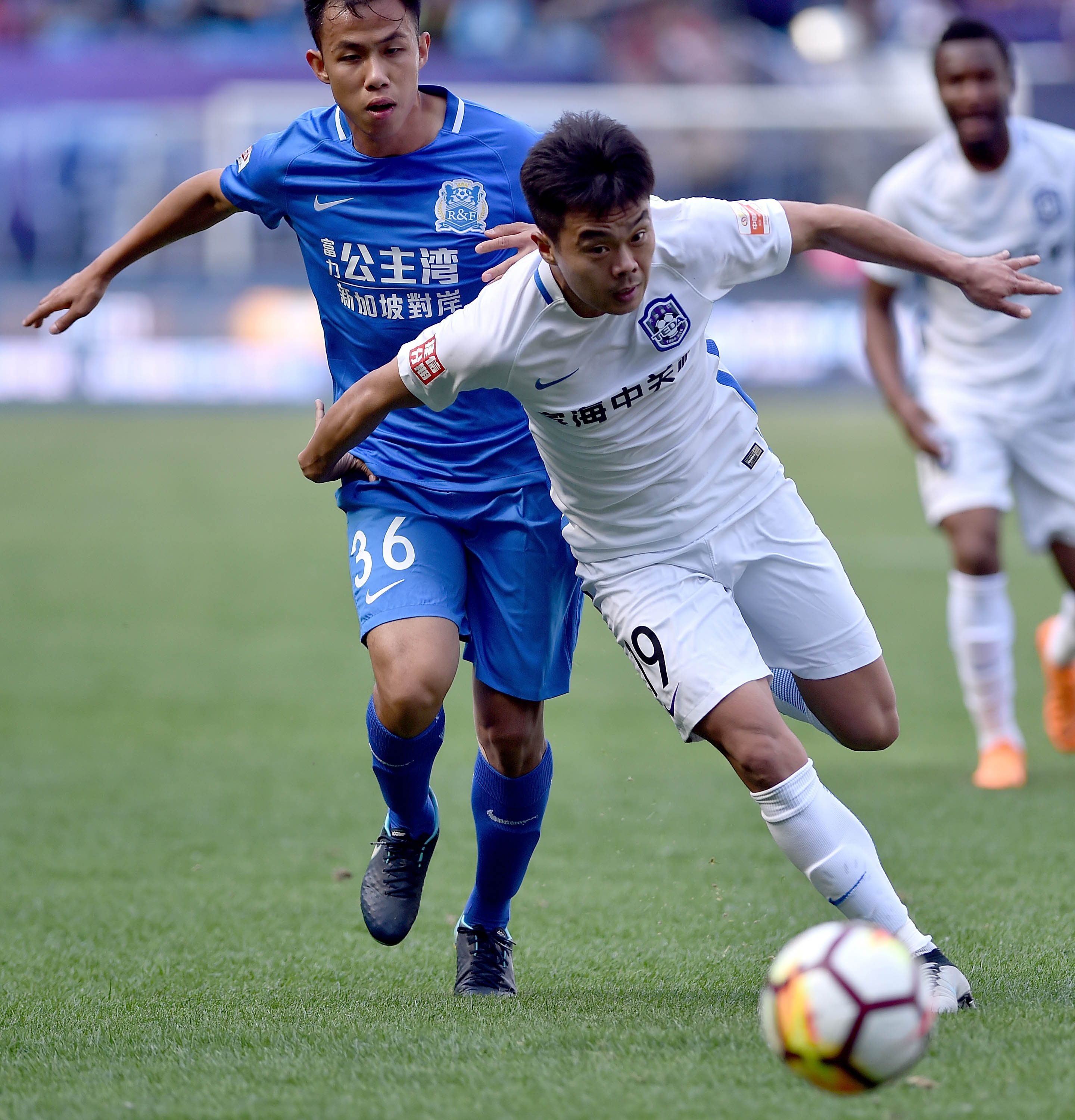 包含富力主场惜败泰达,遭遇困境的词条 包含富力主场惜败泰达,遭遇困境的词条