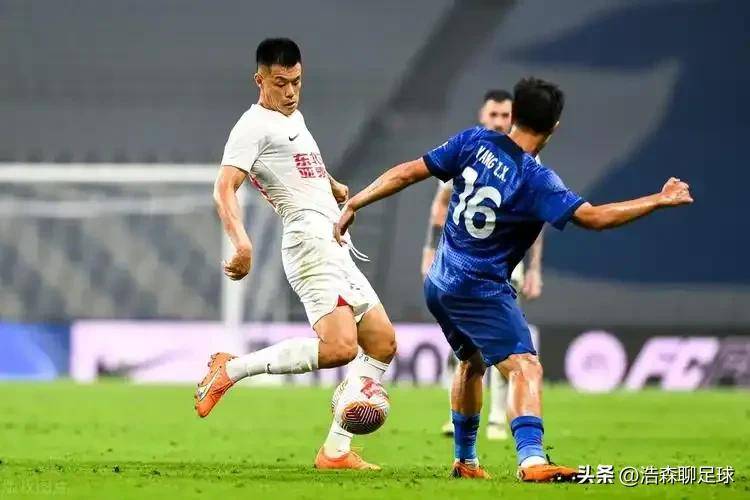 关于长春亚泰对阵上海申花,实力对比谁能占据优势?的信息 关于长春亚泰对阵上海申花,实力对比谁能占据优势?的信息