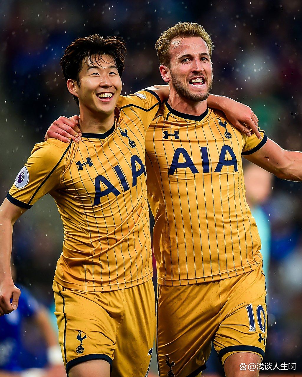 热刺战平多特蒙德,孙兴慜乌龙送礼意甲的简单介绍 热刺战平多特蒙德,孙兴慜乌龙送礼意甲的简单介绍