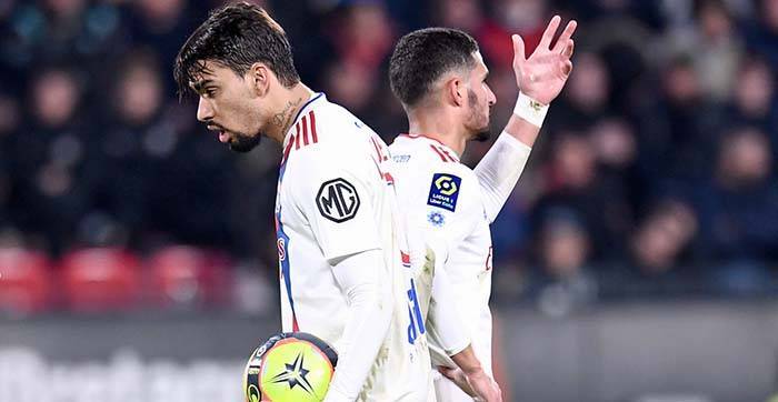 关于洛里昂主场平局,保住积分榜前列的信息 关于洛里昂主场平局,保住积分榜前列的信息