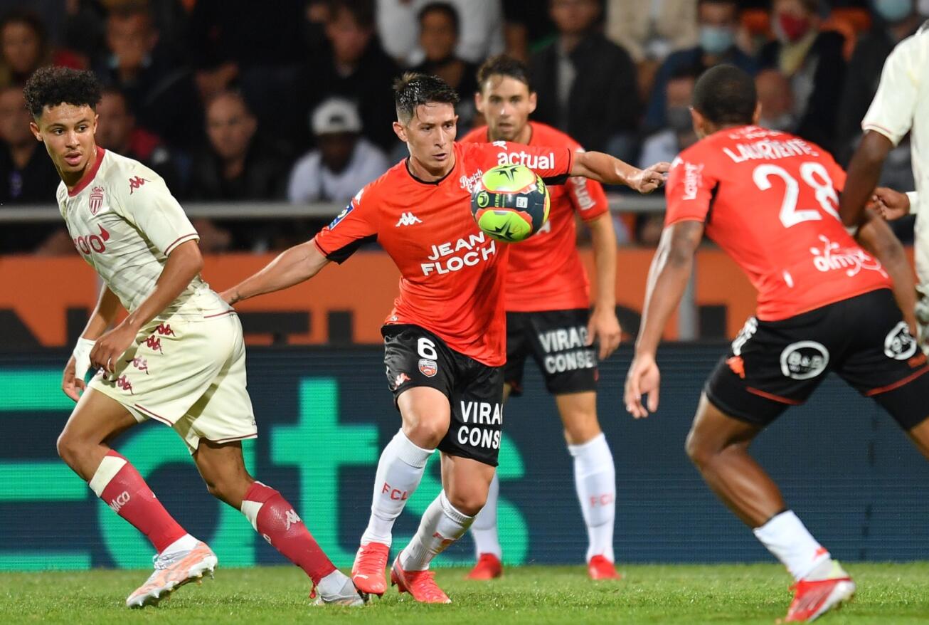 关于洛里昂主场平局,保住积分榜前列的信息 关于洛里昂主场平局,保住积分榜前列的信息