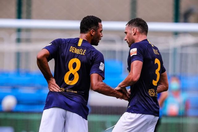 关于富力遭遇战线分裂,球队整体表现出现分歧的信息 关于富力遭遇战线分裂,球队整体表现出现分歧的信息