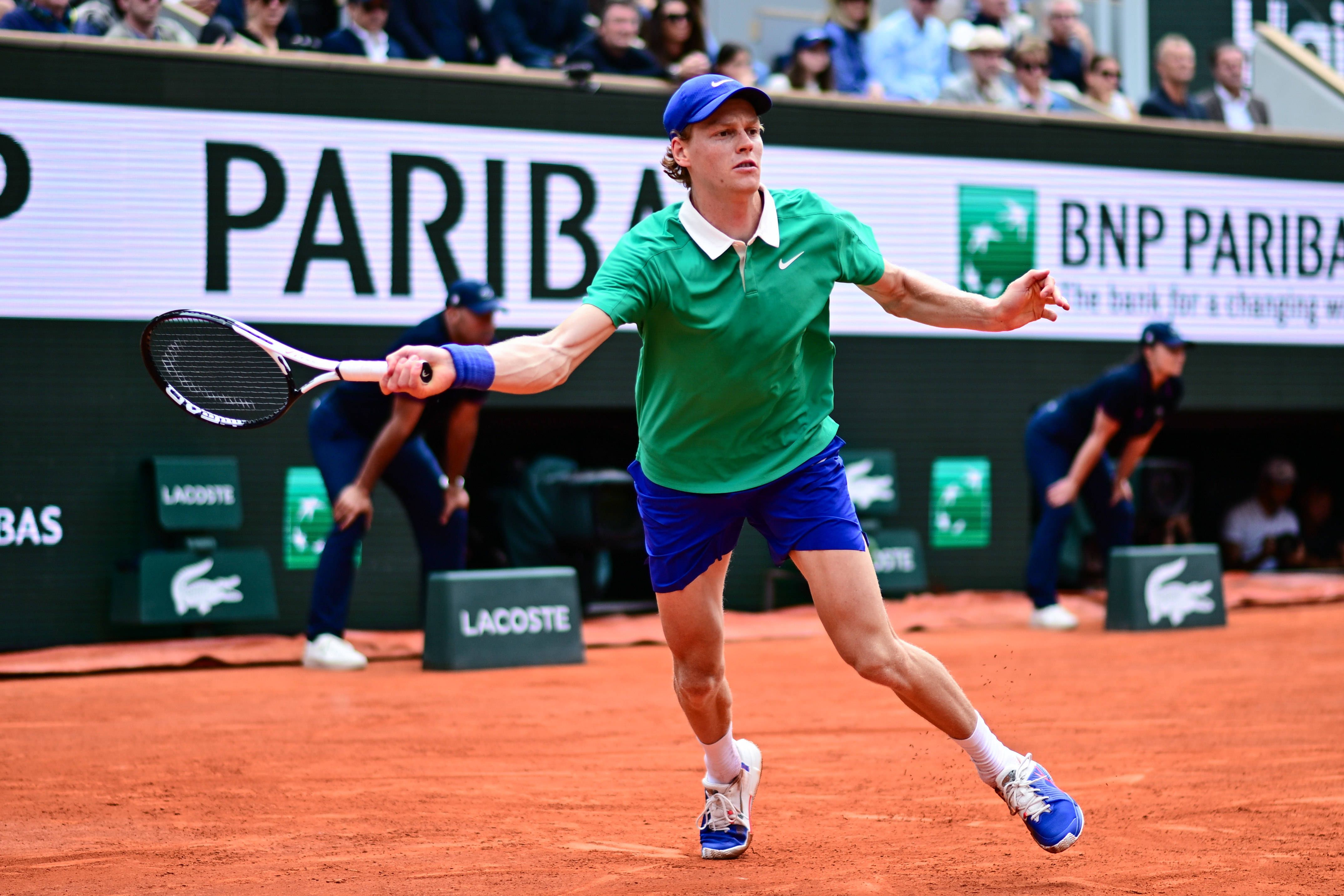 关于美国网球队横扫意大利网球队,阿尔卡拉斯打破历史纪录的信息 关于美国网球队横扫意大利网球队,阿尔卡拉斯打破历史纪录的信息