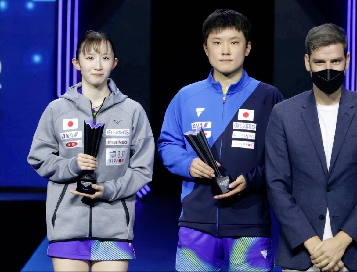 奥地利乒乓球队翻盘法国乒乓球队,张本智和惊艳世界的简单介绍 奥地利乒乓球队翻盘法国乒乓球队,张本智和惊艳世界的简单介绍