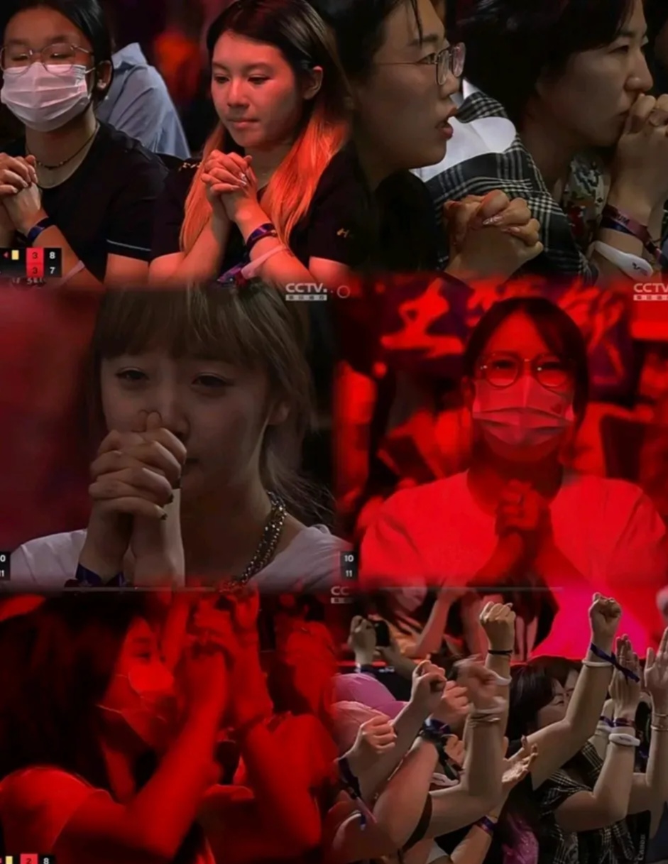 场面火爆!赔率变化观众席沸腾不已的简单介绍 场面火爆!赔率变化观众席沸腾不已的简单介绍