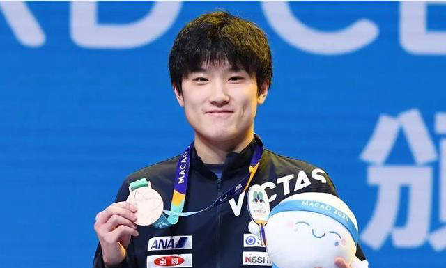 韩国乒乓球队力克英国乒乓球队,张本智和惊艳世界的简单介绍 韩国乒乓球队力克英国乒乓球队,张本智和惊艳世界的简单介绍