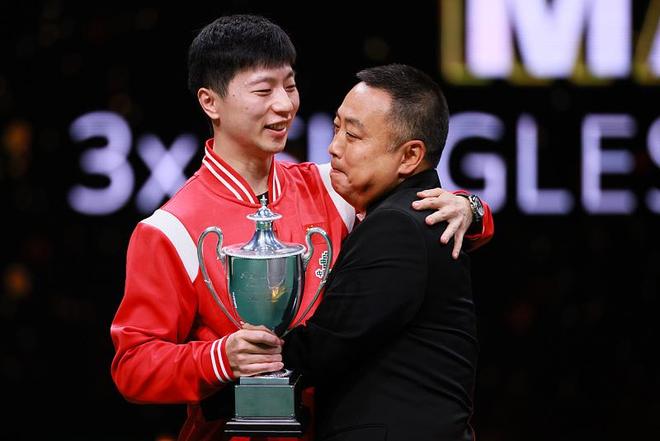 瑞典队横扫日本队,马龙统治全场 瑞典队横扫日本队,马龙统治全场