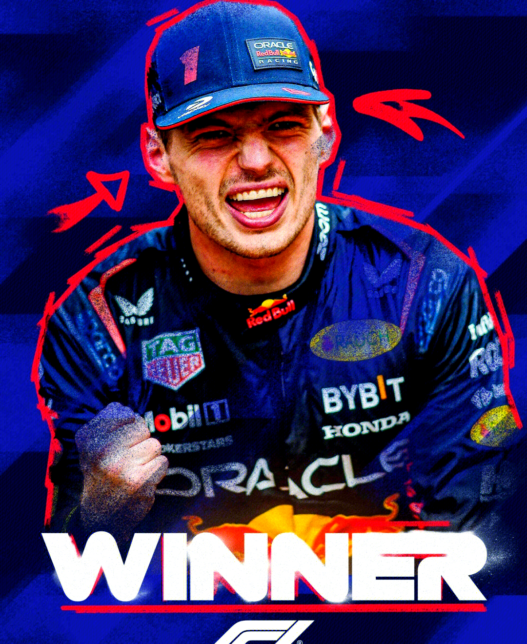 红牛二队绝杀法拉利,周冠宇状态火热 红牛二队绝杀法拉利,周冠宇状态火热