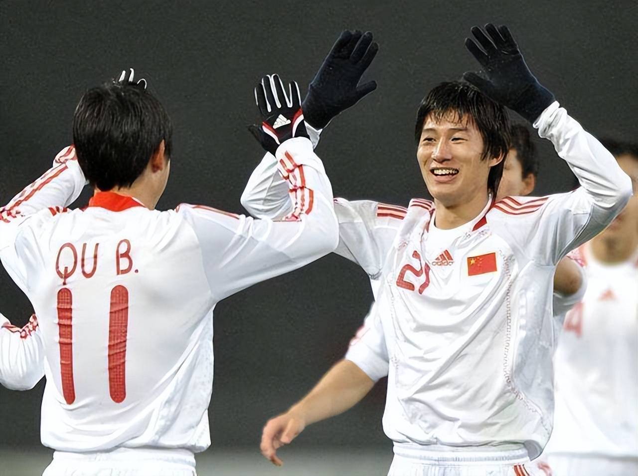 韩国队完胜葡萄牙队,林高远带队取胜 韩国队完胜葡萄牙队,林高远带队取胜