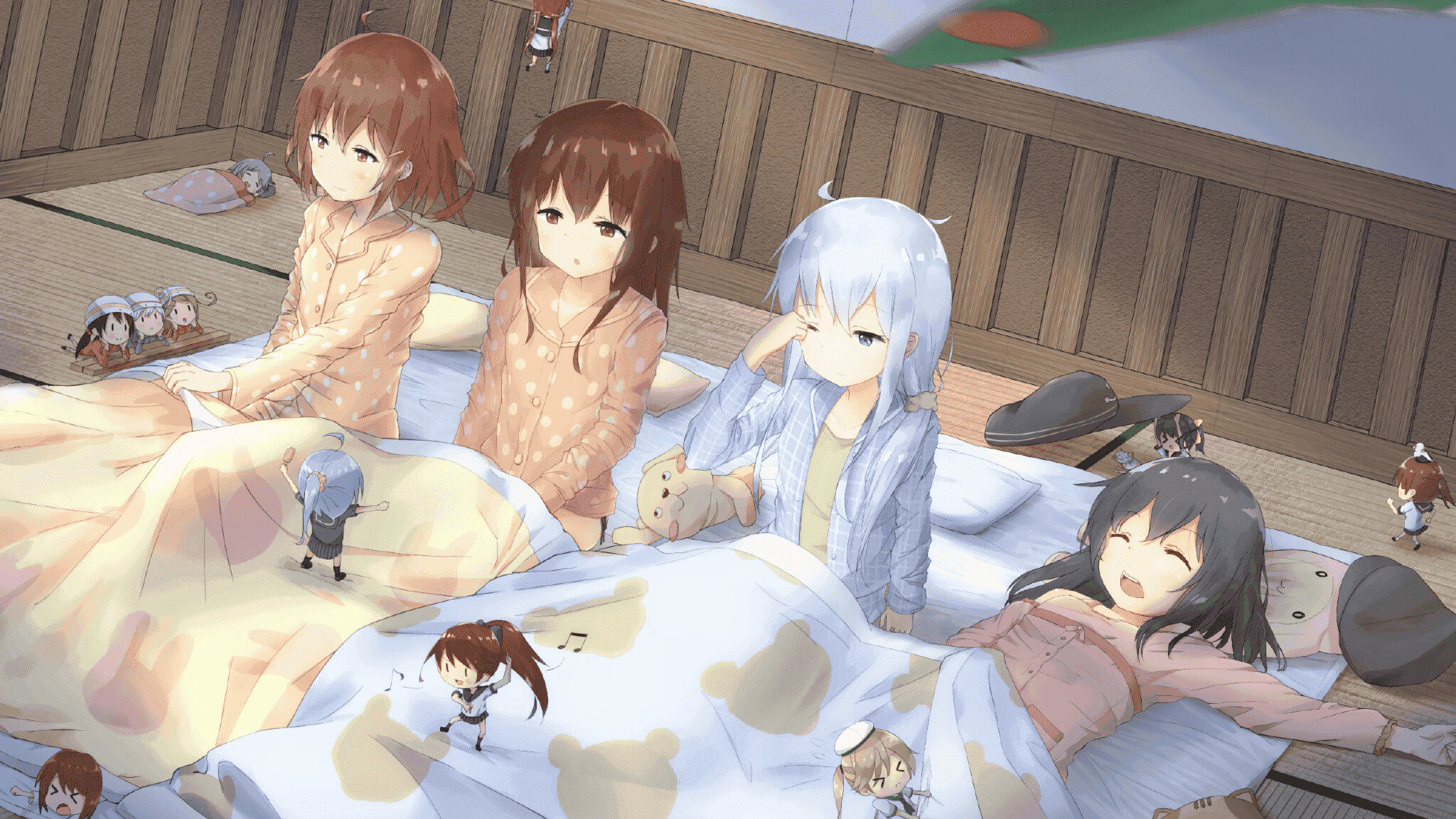 美加墨世界杯之夜,小贾伦让比赛提前失去悬念